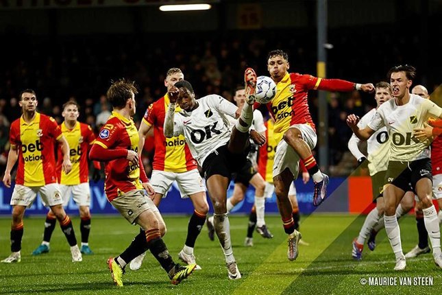 Alasan Persib Melirik Kongolo di Paruh Musim Alasan Persib Melirik Kongolo di Paruh Musim