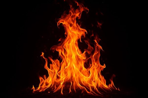Tragis! Anak SD di Situbondo Dibakar 4 Temannya, Korban Disiram Spiritus