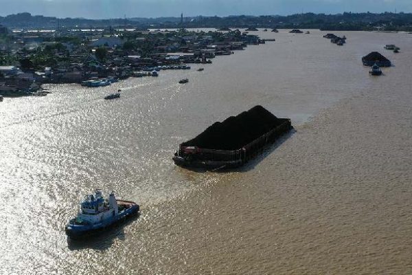 Harga Batu Bara Masih Stagnan di Bawah US$ 100 per Ton