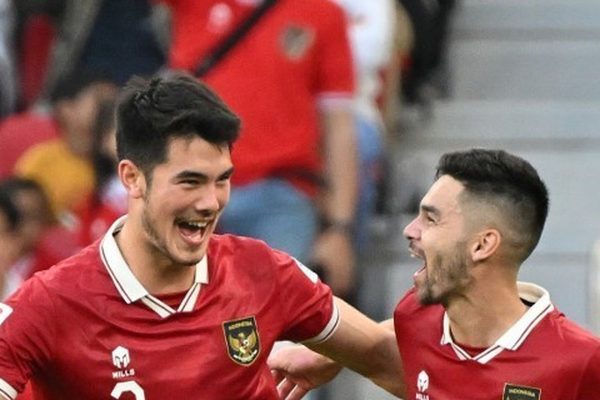Alasan Elkan Baggott Tak Masuk Skuad Timnas Indonesia untuk Lawan China dan Jepang