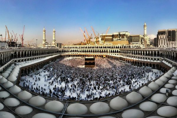 Perjalanan Ibadah Haji Aturan Syarikah Sebabkan Jadwal Keberangkatan Haji Berubah, Apa Itu?