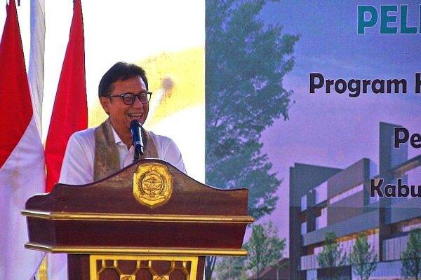 Belajar dari Pernyataan Menkes soal Ukuran Celana 33 Berbahaya, Berapa Ukuran Idealnya?