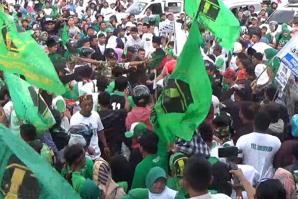 Ketua PPP Jaktim Kritik Rommy Jelang Muktamar: Harusnya Taubat Nasuha