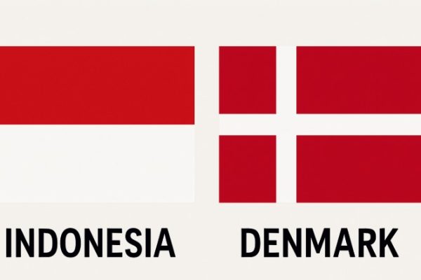 Indonesia-Denmark Sepakati Perluasan Kerja Sama Energi