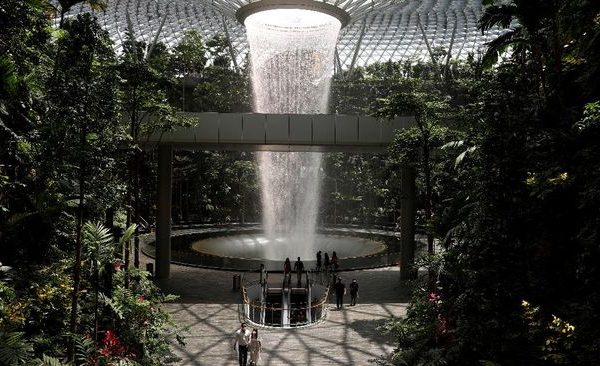3 Negara ASEAN Gencar Kembangkan Bandara untuk Dongkrak Pariwisata