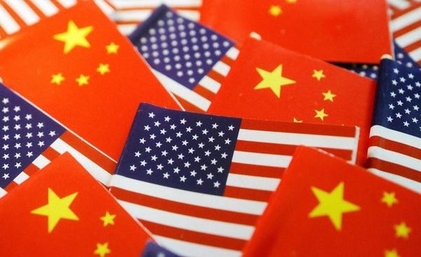 Siap-siap RI Kebanjiran Dana Asing Usai Perang Dagang AS-China Mereda