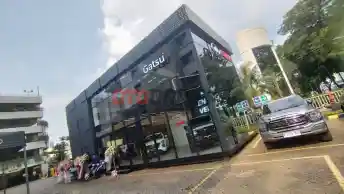 Berita – GWM Buka Dealer Ke 13 Di Indonesia. Perluas Jangkauan di Kawasan Strategis