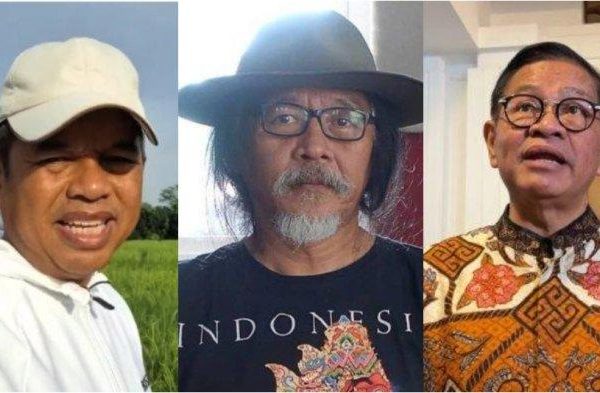 Sindiran Menohok Mbah Tejo Soal Kebijakan Anak Nakal Ala Pramono, Cara Atasi Beda dari Dedi Mulyadi