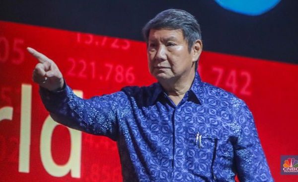 Empat Tahun Lagi, RI Bakal Kejar Pendapatan Kamboja dan Vietnam