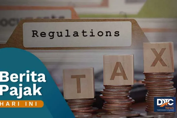 Tetap Butuh Kepastian Hukum Soal Perpanjangan PPh Final UMKM 0,5%