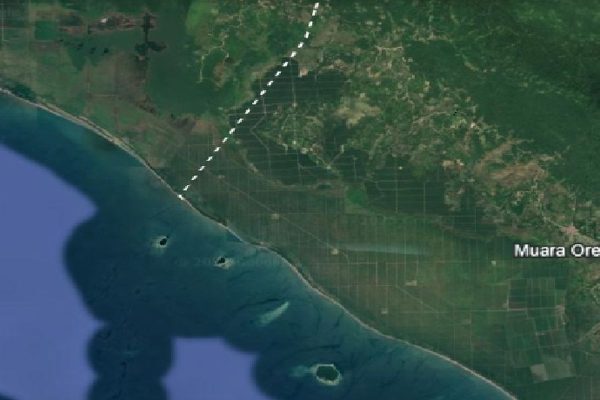 Polemik 4 Pulau Aceh dan Sumut, Antara Jejak Historis dan Letak Geografis
