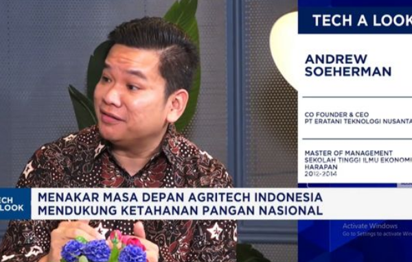 Video: Raih Cuan & Tak Bakar Uang, Kunci Startup Tarik Investasi 2025