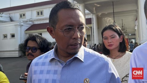 Istana Buka Suara Buntut Pernyataan Fadli Zon Pemerkosaan Massal ’98