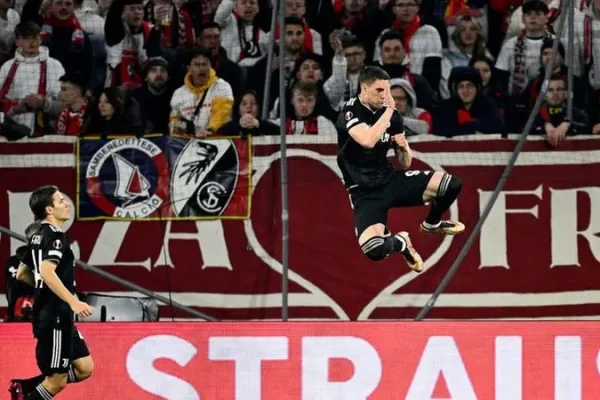 Manchester United Dapat Angin Segar dari Juventus untuk Atasi Solusi Lini Depan