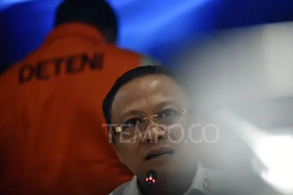 Imigrasi: Riza Chalid Bukan Permanent Resident Singapura