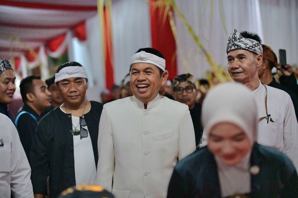 Soal Demo Larangan Study Tour, Dedi Mulyadi: Bukti Study Tour Cuma Piknik