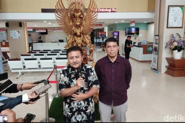 Forensik Bali Tanggapi Hasil Autopsi Juliana Marins di Brasil, Begini Katanya